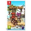 Sold Out The Survivalists - Nintendo Switch