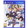 NIS America Demon Gaze II - PlayStation 4