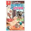 MICROÏDS My Universe: Puppies and Kittens