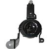 PROPOSTEONLINE Fanale Fendinebbia realizzato per KIA RIO dal 2015 al 2017 lato conducente HB4 922011W710