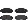 Brembo P 28 047 - Pastiglia Freno - Anteriore
