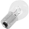 cyclingcolors lampadina 12V 15W BA15S moto ciclomotore auto lampada