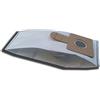 Beutelhaus® 10 sacchetti per aspirapolvere per De Longhi Colombina XL 500, XL 600, XL 700, XL 700 E, XLN 750E, Vetrella 113092, 113093, 113094, 113095, 113096, 113097, 113098