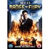 Signature Entertainment Badge of Fury (DVD) Jet Li