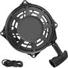 ZAMDOE 497680 Gruppo avviamento a Strappo per Briggs & Stratton 497598 498144 12 CID Motore, avviamento a riavvolgimento per Oregon 31-068 per Rotary 12368 150-3