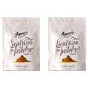 AMARELLI Liquirizia Amarelli Liquirizia in Polvere - 1000 gr (2 buste da 500 gr)