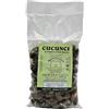 Sapori di Pantelleria Cucunci - Frutti del cappero sotto sale | 100% Italiani, gli originali di Pantelleria | Busta da 200g