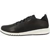Geox U Aerantis A, Sneakers Uomo, Nero (Black), 40 EU