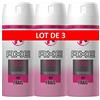 Axe deodorante donna Spray Anarchy for Her 150 ml