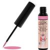LaDot Tattoo Liner per bambini e adulti, liner impermeabile per corpo e braccia, tatuaggi temporanei finti per autodisegnarsi e decorarsi, vegano e ipoallergenico, 4 ml, rosa