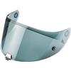 HJC VISIERA HJ20 2D ECRAN/SHIELD PINL&TEAR OFF PRE. : RPHA10