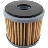 KMWSHAN Accessori moto 1pcs Filtro Olio Moto Per Benelli BN251 TNT25 TNT250 TRK251 LEONCINO 250 / BN TNT TRK LEONCINO 25 250 251