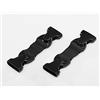 SW-Motech SW Motech 2 female/female adapters For Drybag 250 / 350 / 450 / 600 / 620 / 700. | BC.ZUB.00.067.30000