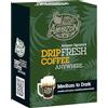 Amazon Signature CAFÉ AMAZON - Caffè filtrato esclusivo - (1 X 45 G)