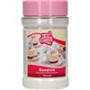 FunCakes Mix per Bavarese Naturale: Deliziosa crema, Perfetto dessert, Un budino cremoso e soffice, Facile da usare, Ideale come ripieno per torte e decorazioni, 150 g