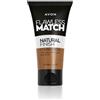 AVON Fondotinta Flawless Match Finitura - 330P Honey Beige | Base Trucco Smart Match Technology Con Copertura Modulabile | Make-Up Naturale Coprente Con Azione Idratante | 30ml