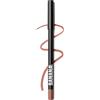 Banana Beauty Lip Liner The Nudes (Dark Nude) - Precisione Lipliner Nude - Impermeabile fino a 7 ore - Vegan & Cruelty-Free - Rossetto per labbra piene