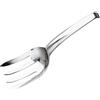 Paderno Forchettone Spaghetti Cm 28,5 Living Inox