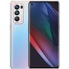 OPPO Trova X3 Neo 5G - 12 GB di RAM e 256 GB di memoria SIM Free Smartphone (6,5 pollici, 50 MP Quad Camera, Processore Snapdragon 865, Dual SIM) - Argento