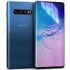 Samsung Galaxy S10 Plus Dual SIM 128GB 8GB RAM SM-G975F/DS Prism Blu SIM Free