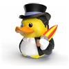 TUBBZ Prima Edizione: DC Comics - Penguin Anatra Cosplay In Vinile da Collezione