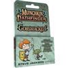 Steve Jackson Games | Munchkin Pathfinder Gobsmacked | Card Game | English