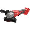Milwaukee 4933411210 HD 18 AG - Smerigliatrice angolare a batteria