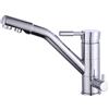 MINUS ONE Rubinetto a 3 vie per acqua potabile Rubinetto per cucina rubinetto da cucina cucina miscelatore leva 3 in 1 miscelatore miscelatore lavello sistema filtro miscelatore lavello miscelatore rubinetto