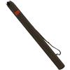 QIUPFGUT Portatili Borsa per Canna da Pesca,Borsa per Attrezzatura da Pesca per canna da pesca, impermeabile, per pescatori, 1.3m