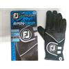 FootJoy Foot Joy Raingrip - Guanti da uomo, colore: nero, mano destra, M