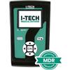 I.a.c.e.r. I-TECH LAMAGNETO MAGNETOTERAPIA