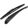 Dixhills Tergicristallo posteriore ricambio per C3 I Hatchback FC FN 2002-307 SW 3H 2002-2009 6422392 642236 6429R2