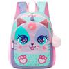 HTgroce Zaino Bambina Unicorno Scuola de Viaggio 34cm Zainetti Ragazza Asilo
