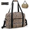 SPAHER Borsone da Viaggio British Airways 40x30x15 Bagaglio a Mano Borsone Palestra Sportiva Grande 20L Donna Uomo Impermeabile Borsa da Viaggio Piscina Fitness Travel Duffel Cabin Bag