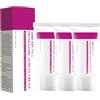 Generisch Arbutin 7% + acido tranexamico 4% crema, 70.000 ppm arbutina, 40.000 ppm TXA, niacinamide, glutatione, macchie scure, lentiggini, anti-pigmentazione, cura della pelle coreana, 1,69 fl. oz. (50 ml, 3)