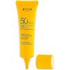 WYCON cosmetics CREMA SOLARE CONTORNO OCCHI Crema solare protettiva contorno occhi SPF 50