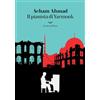 La nave di Teseo Il pianista di Yarmouk