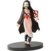 Tongyundacheng Kamado Nezuko Action Figure 16 cm - Anime Figure Model Kimetsu No Yaiba PVC Statue Model Collectibles Home Decoration Ornamenti