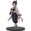 Tongyundacheng Kochou Shinobu Action Figure 16cm - Anime Figure Model Kimetsu No Yaiba PVC Statue Model Collectibles Home Decoration Ornamenti