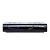 Viark SAT 4K - Ricevitore satellitare 4K UHD DVB-S2X Multistream H265 4000MIPS 1.0 GHz 60fps 10 Bit 3D, con LAN, WiFi Antenna USB e Card Reader CA