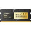 ORICO SODIMM DDR5 RAM 16GB 5600MHz, Memoria per PC Laptop/Notebook, Mini PC, 262 Pin ad Alte Prestazioni per Computer Portatili (o 5200MHz / 4800MHz), CL46-LS500