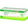 ENTEROLACTIS 12 FLACONCINI 10 ML