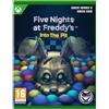 iam8bit Five Nights at Freddy's - Into the Pit - Xbox