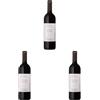 Frescobaldi Terre More - Maremma Toscana Cabernet Doc - 750 ml (Confezione da 3)