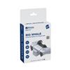 Xtreme - Batteria Esterna Big Whale-bianco