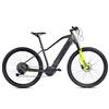 Legnano - E-bike Stelvio 45-nero