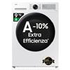Samsung - Lavatrice Ww90cgc04dahet 9 Kg Classe A-bianco