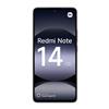 Wind - 3 - Xiaomi Redmi Note 14 5g 8+256-midnight Black
