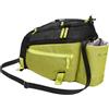VAUDE Silkroad L Luminum