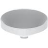 Geberit VariForm lavabo da incasso, 500703002, VariForm bianco [Lavabi > Lavabi da Incasso]